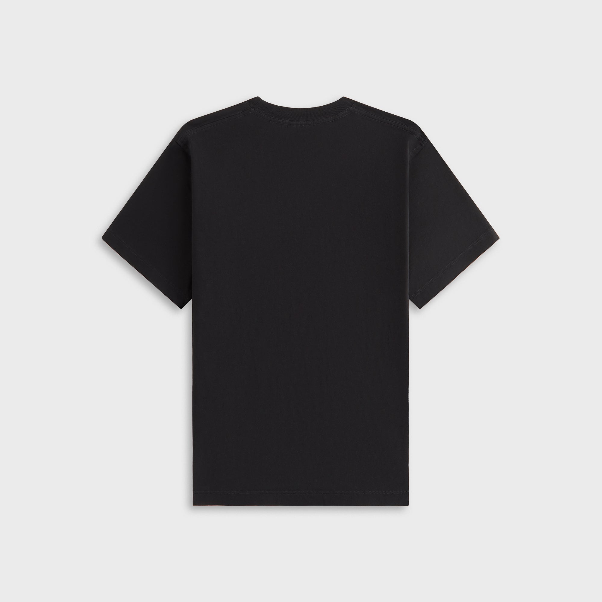 Kith Women Color Scale Nia II Tee - Black | Kith Black