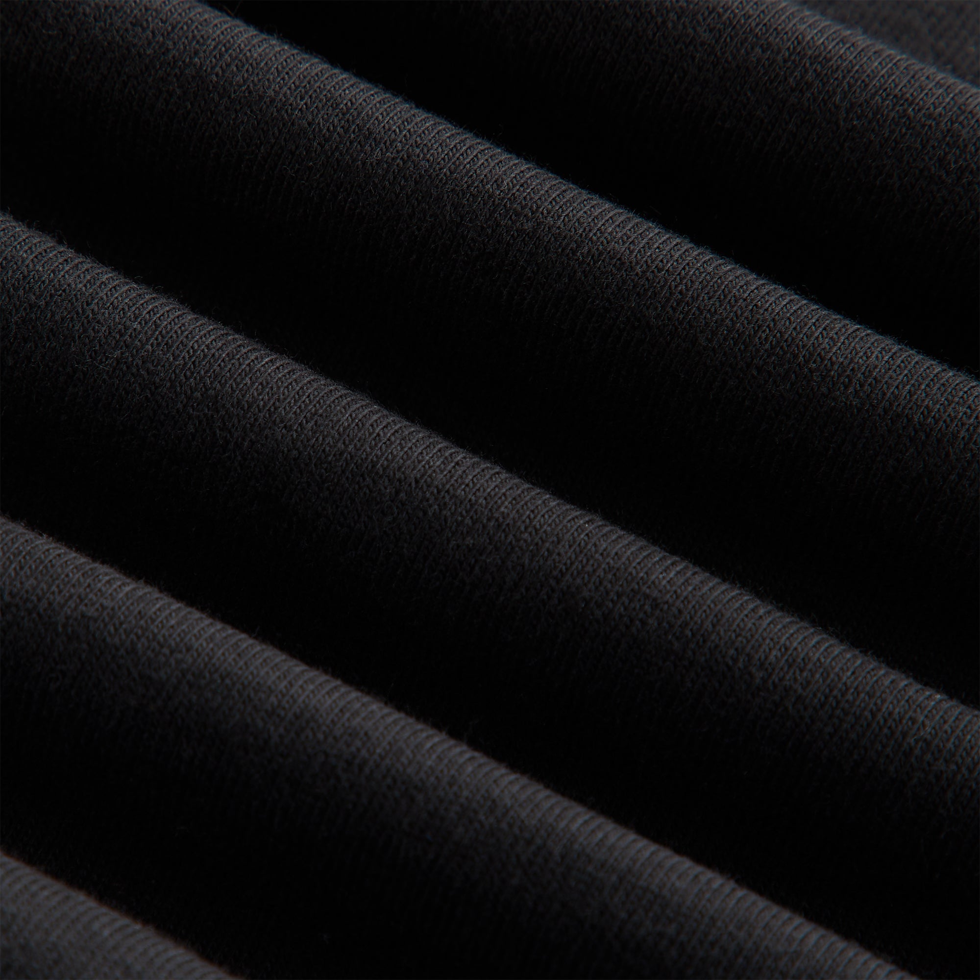 Kith Women Color Scale Nia II Tee - Black | Kith Black