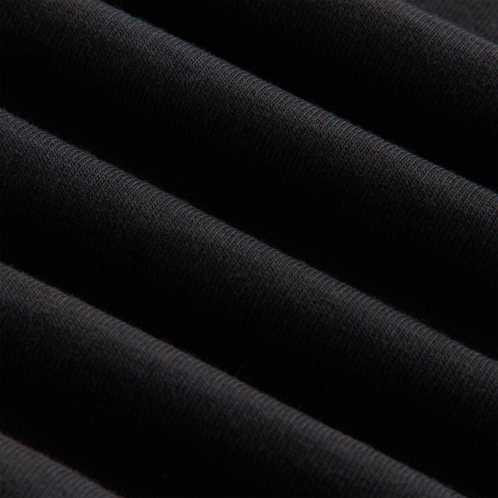Kith Women Color Scale Nia II Tee - Black | Kith Black