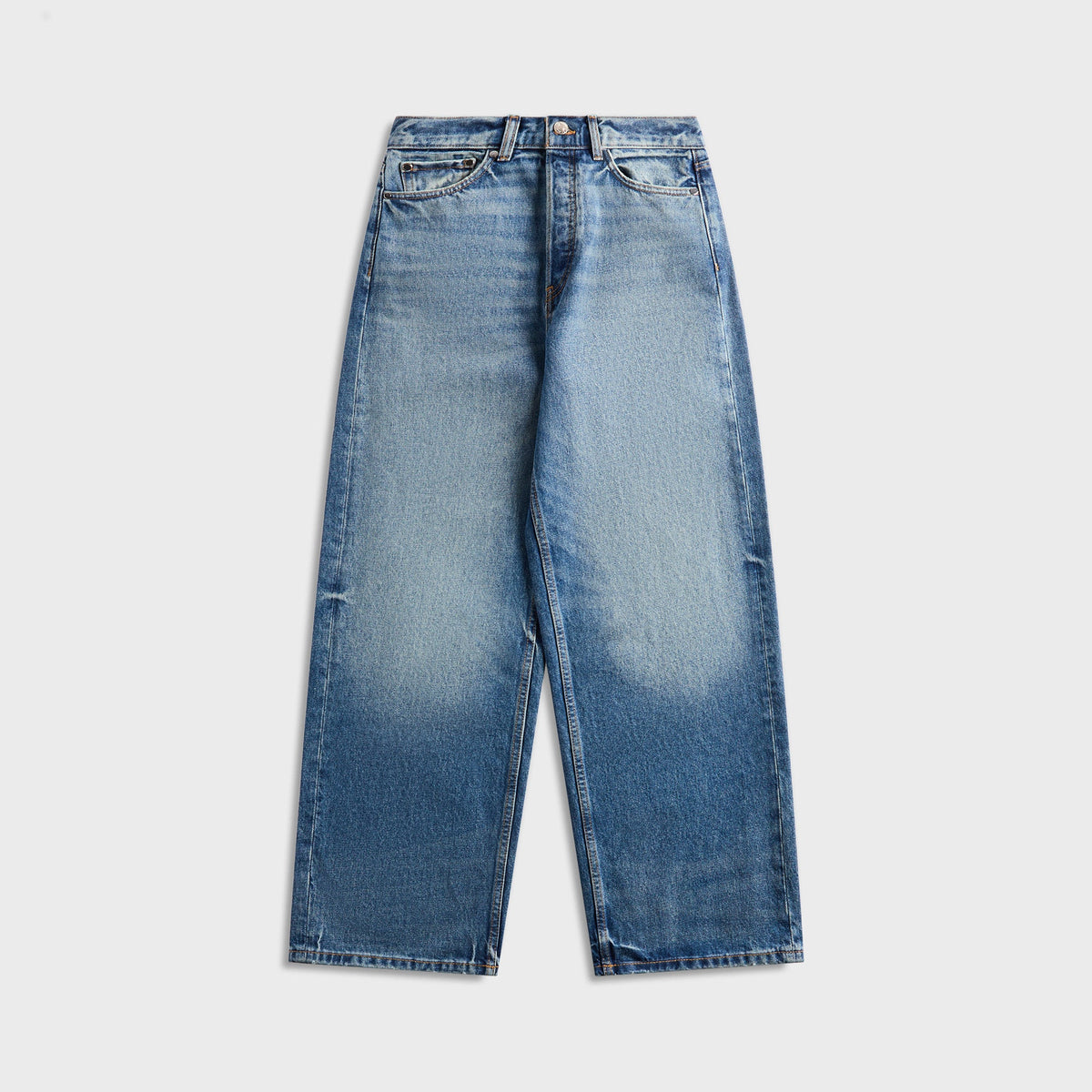 EB Denim Dario Extra Baggy - Nomad | Kith Nomad