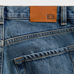 EB Denim Dario Extra Baggy - Nomad | Kith Nomad