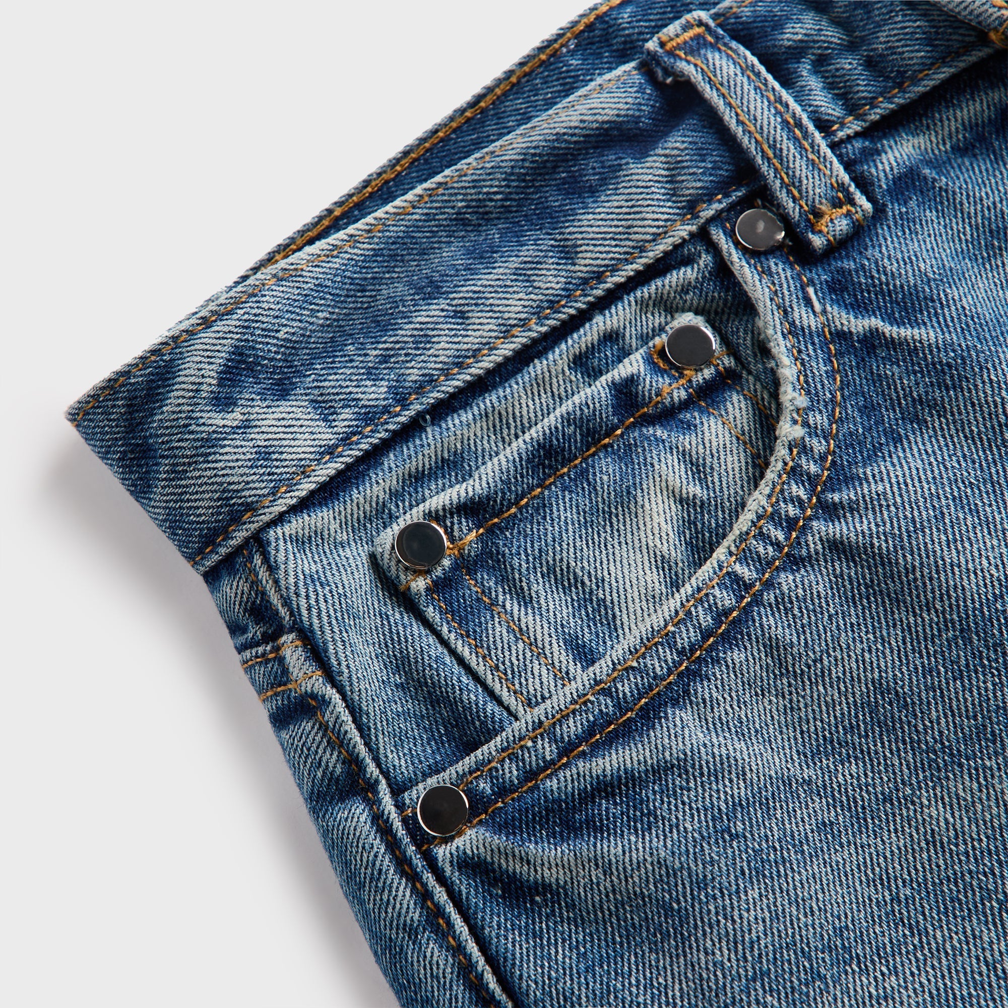 EB Denim Dario Extra Baggy - Nomad | Kith Nomad
