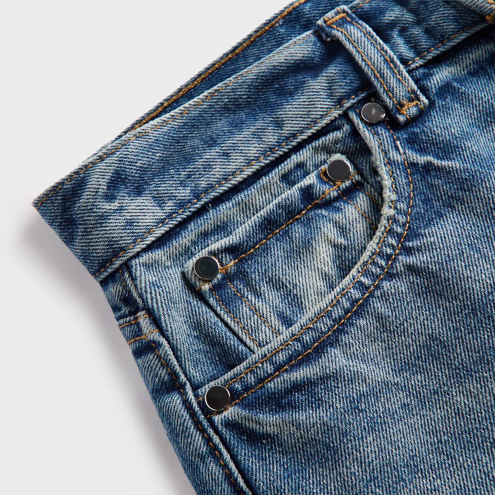 EB Denim Dario Extra Baggy - Nomad | Kith Nomad