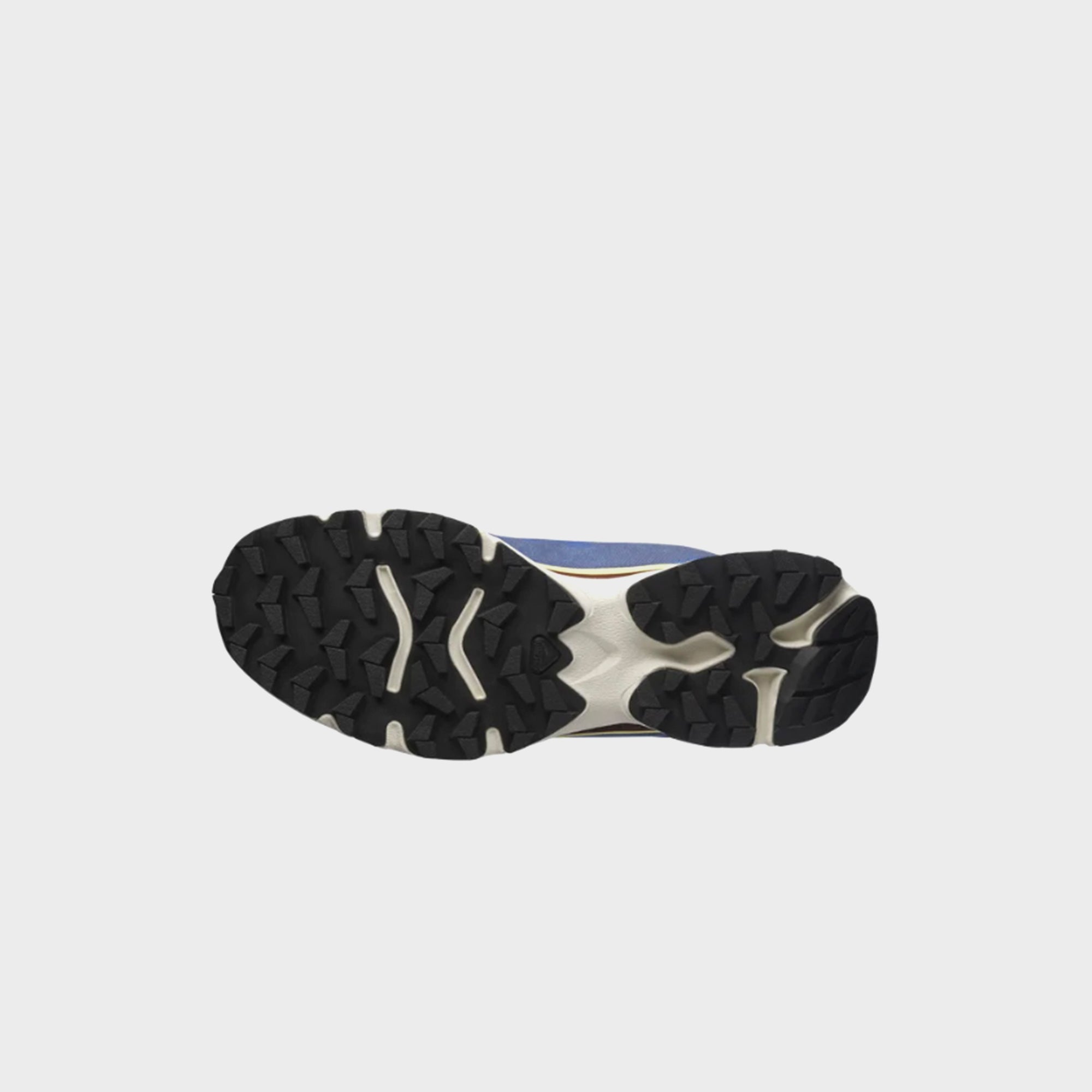 MM6 Maison Margiela x Salomon XT-4 Mule - Ultramarine / Rum Raisin / Y | Kith Ultramarine / Rum Raisin / Yellow