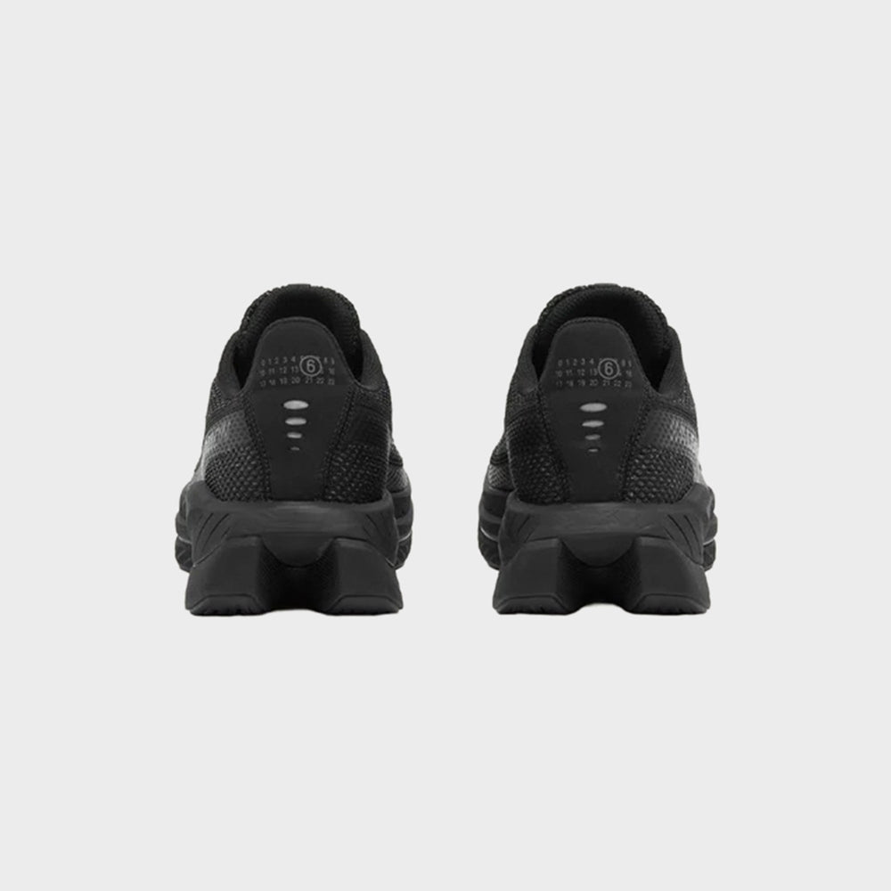 MM6 Maison Margiela x Salomon Spectur 2 - Black / Pewter / Silver | Kith Black / Pewter / Silver