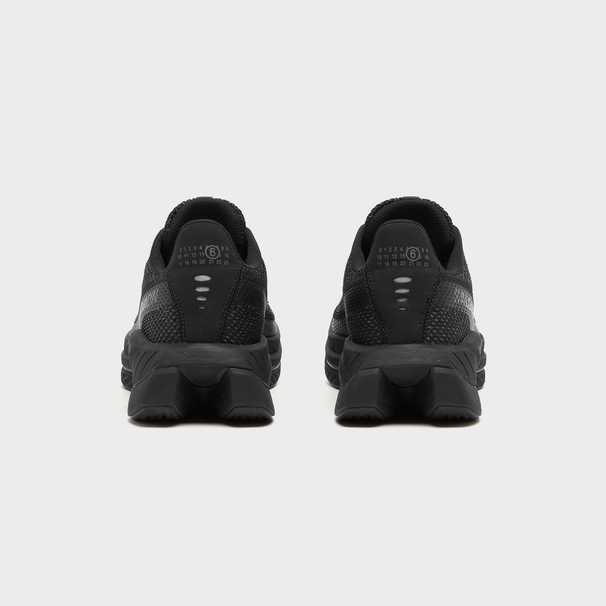 MM6 Maison Margiela x Salomon WMNS Spectur 2 - Black / Pewter / Silver | Kith Black / Pewter / Silver
