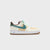 Summit White / Glacier Blue / Mint Foam