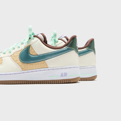 Nike Air Force 1 Low - Summit White / Glacier Blue / Mint Foam | Kith Summit White / Glacier Blue / Mint Foam