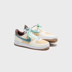 Nike Air Force 1 Low - Summit White / Glacier Blue / Mint Foam | Kith Summit White / Glacier Blue / Mint Foam