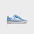 Color Theory / Checkerboard / Heritage Blue
