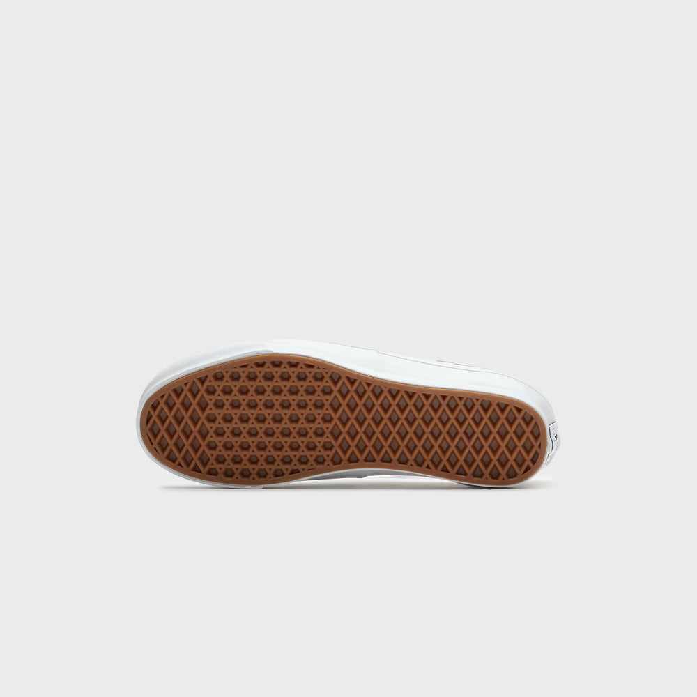 VANS LX Authentic Reissue 44 LX - Black / White Checkerboard | Kith Black / White Checkerboard