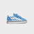 Color Theory / Checkerboard / Heritage Blue