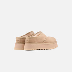 UGG WMNS Bea Mary Jane - Mustard Seed | Kith Mustard Seed