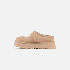 UGG WMNS Bea Mary Jane - Mustard Seed | Kith Mustard Seed