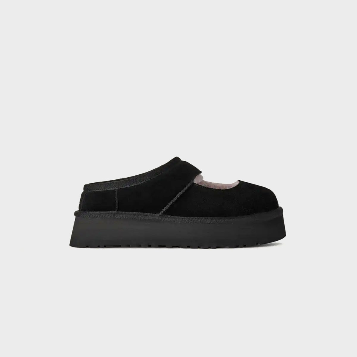 UGG WMNS Bea Mary Jane - Black | Kith Black