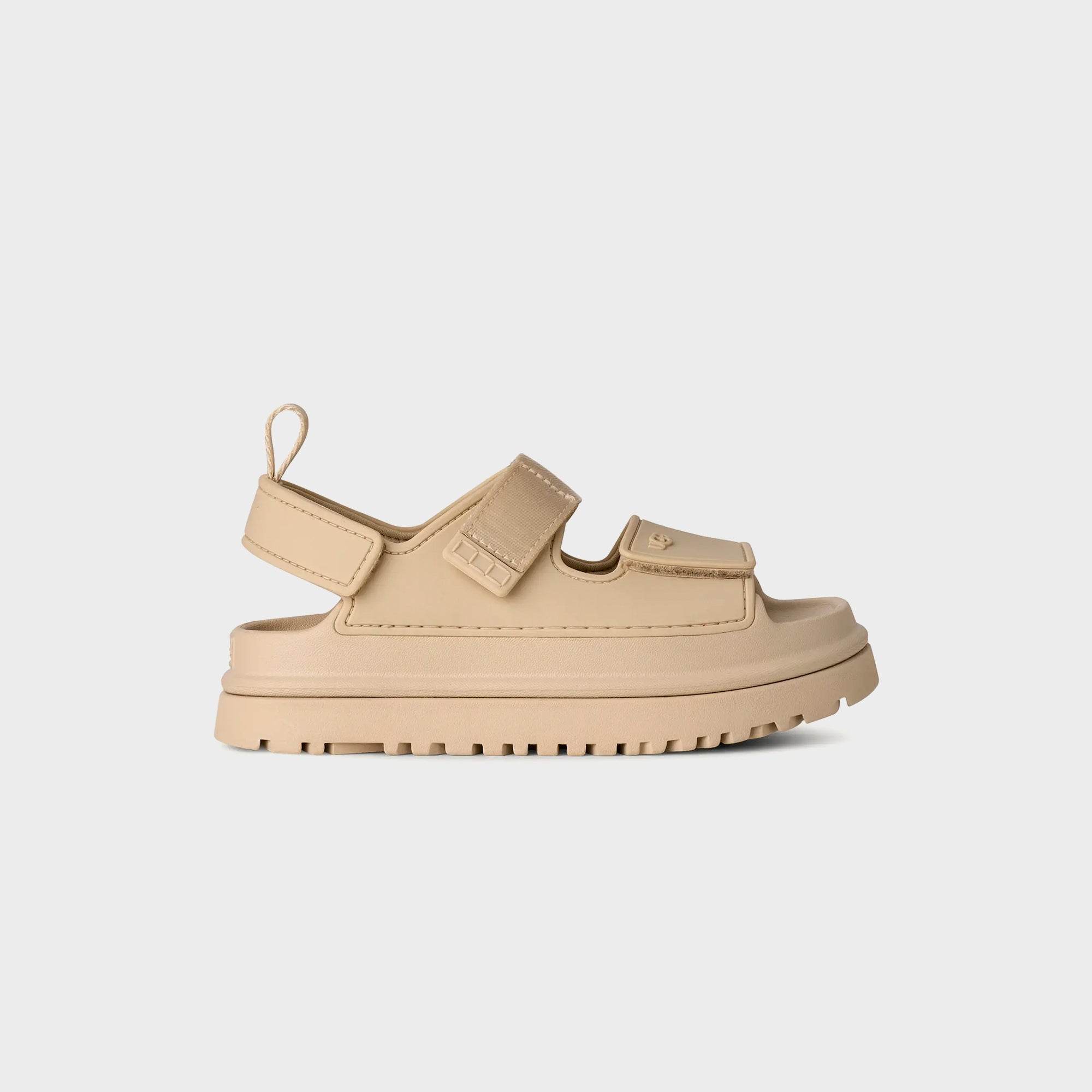 UGG Kids Golden Glow - Pink Jade | Kith Pink Jade
