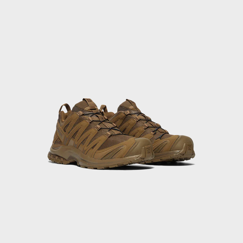 Salomon XA Pro 3D - Coyote Brown / Dark Earth / Coyote Brown | Kith Coyote Brown / Dark Earth / Coyote Brown