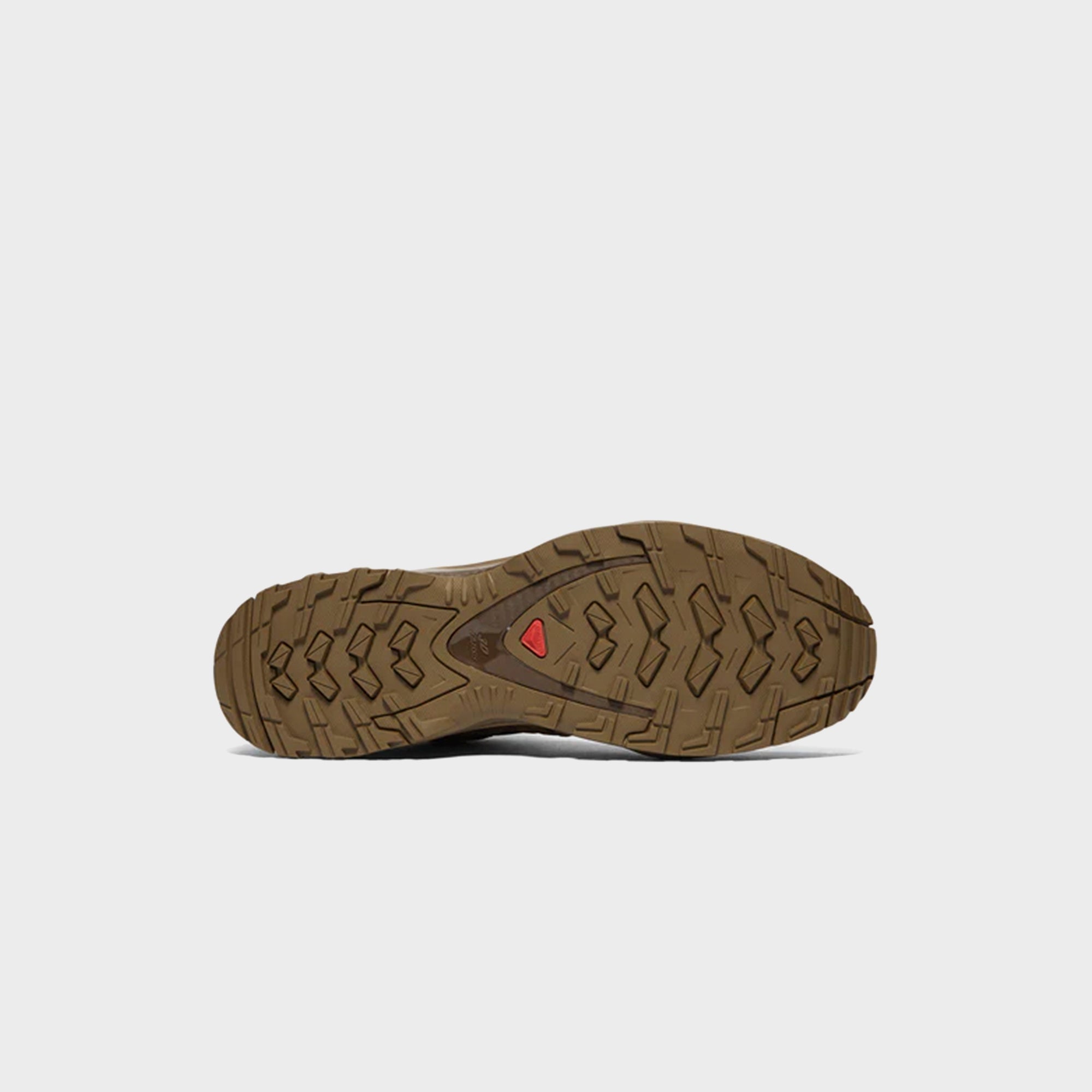 Salomon XA Pro 3D - Coyote Brown / Dark Earth / Coyote Brown | Kith Coyote Brown / Dark Earth / Coyote Brown