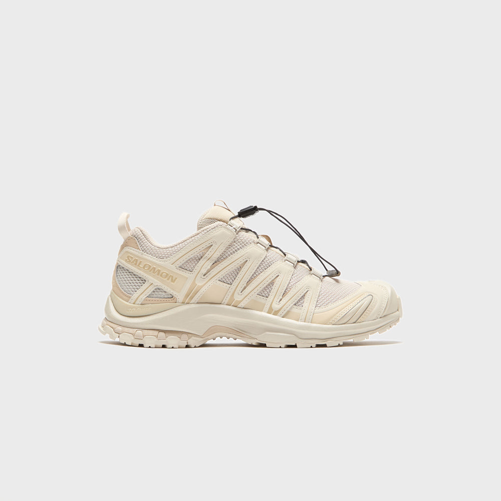 Salomon XA Pro 3D - Rainy Day / Oxford Tan / Warm Apricot | Kith Rainy Day / Oxford Tan / Warm Apricot