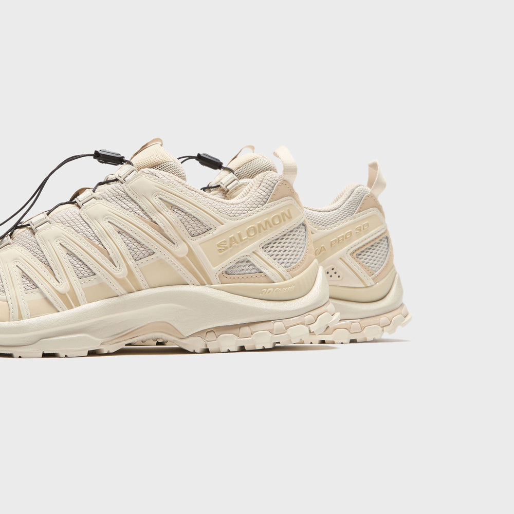 Salomon XA Pro 3D - Rainy Day / Oxford Tan / Warm Apricot | Kith Rainy Day / Oxford Tan / Warm Apricot