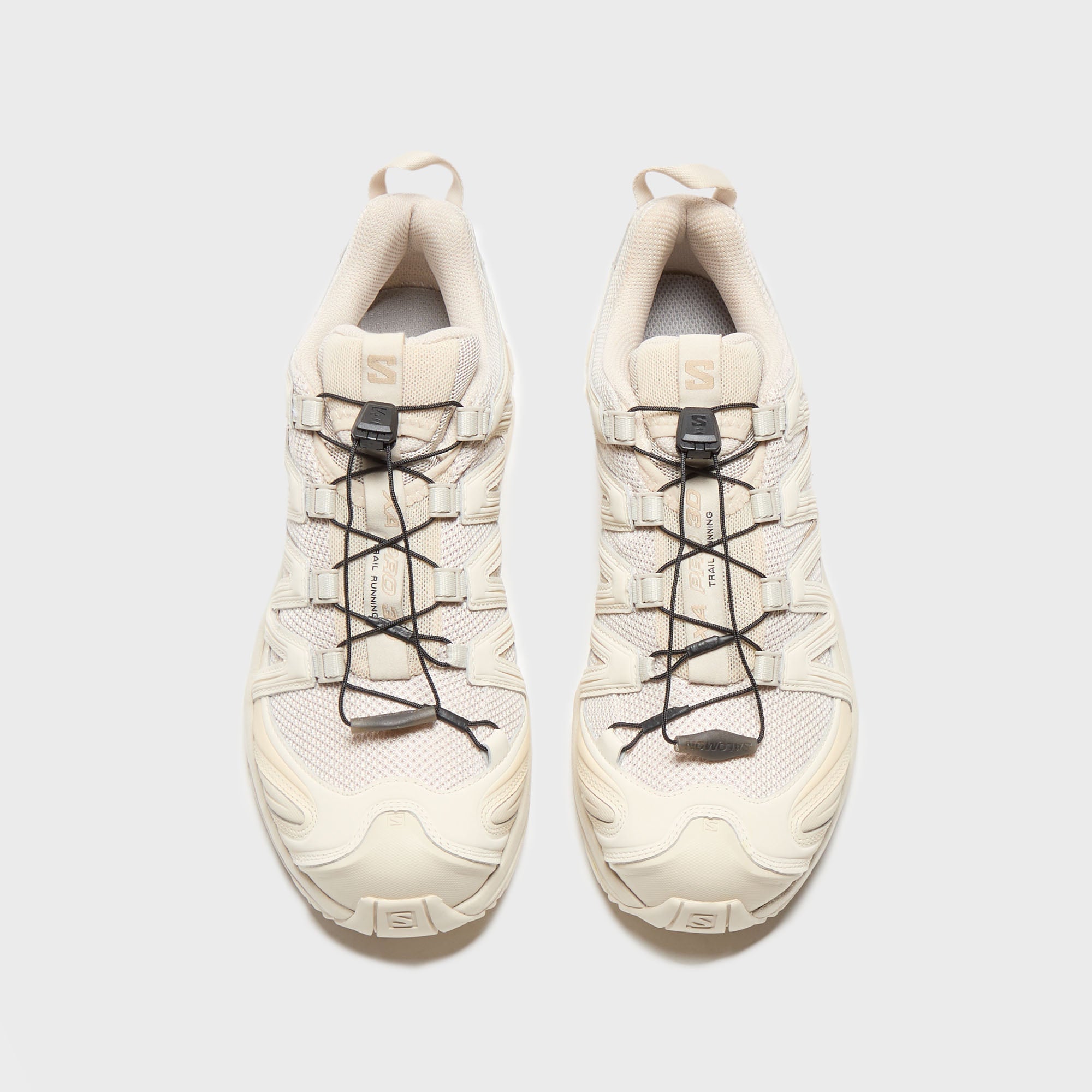 Salomon XA Pro 3D - Rainy Day / Oxford Tan / Warm Apricot | Kith Rainy Day / Oxford Tan / Warm Apricot