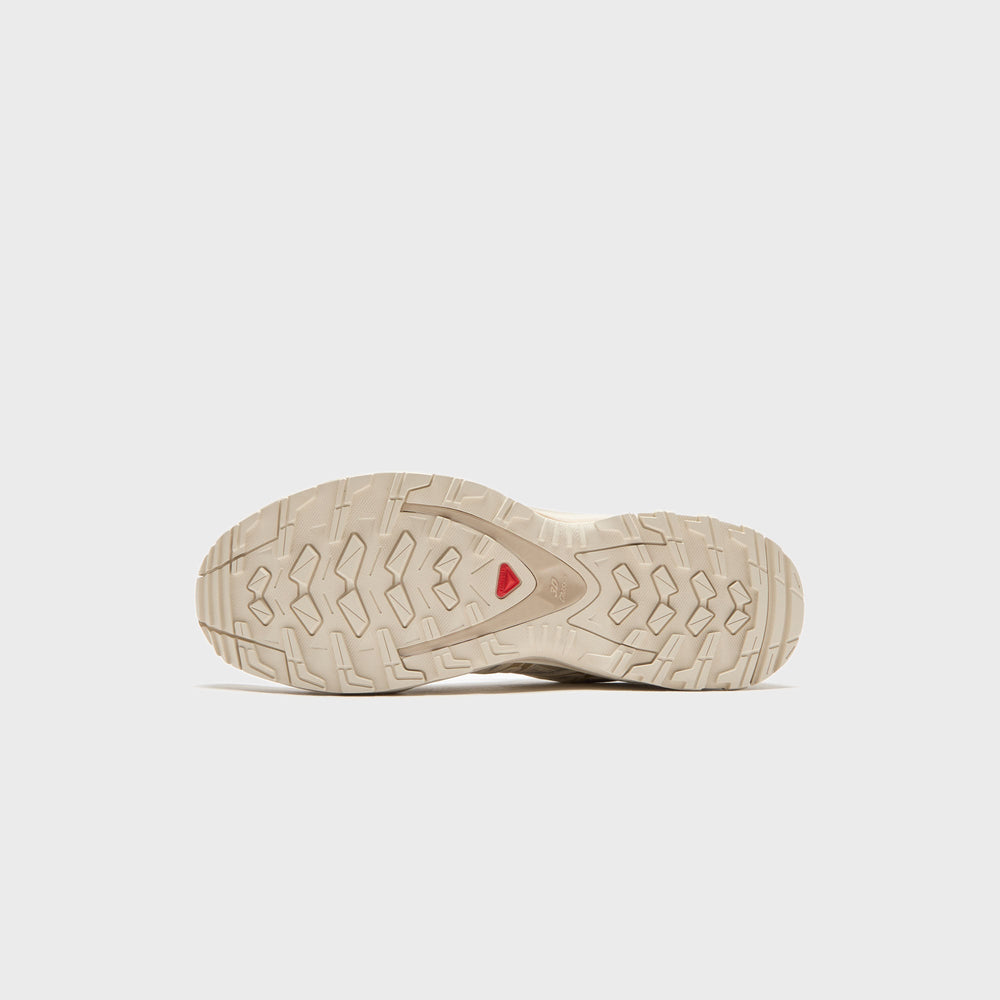 Salomon XA Pro 3D - Rainy Day / Oxford Tan / Warm Apricot | Kith Rainy Day / Oxford Tan / Warm Apricot