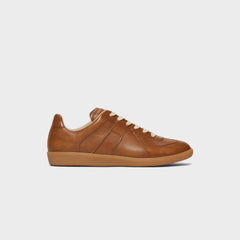 Maison Margiela WMNS Replica Sneaker - Safari Shade | Kith Safari Shade