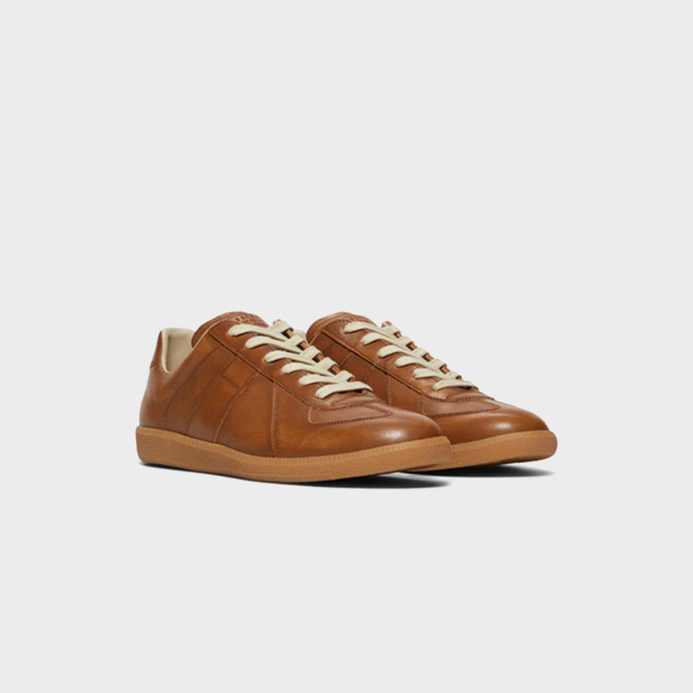 Maison Margiela WMNS Replica Sneaker - Safari Shade | Kith Safari Shade