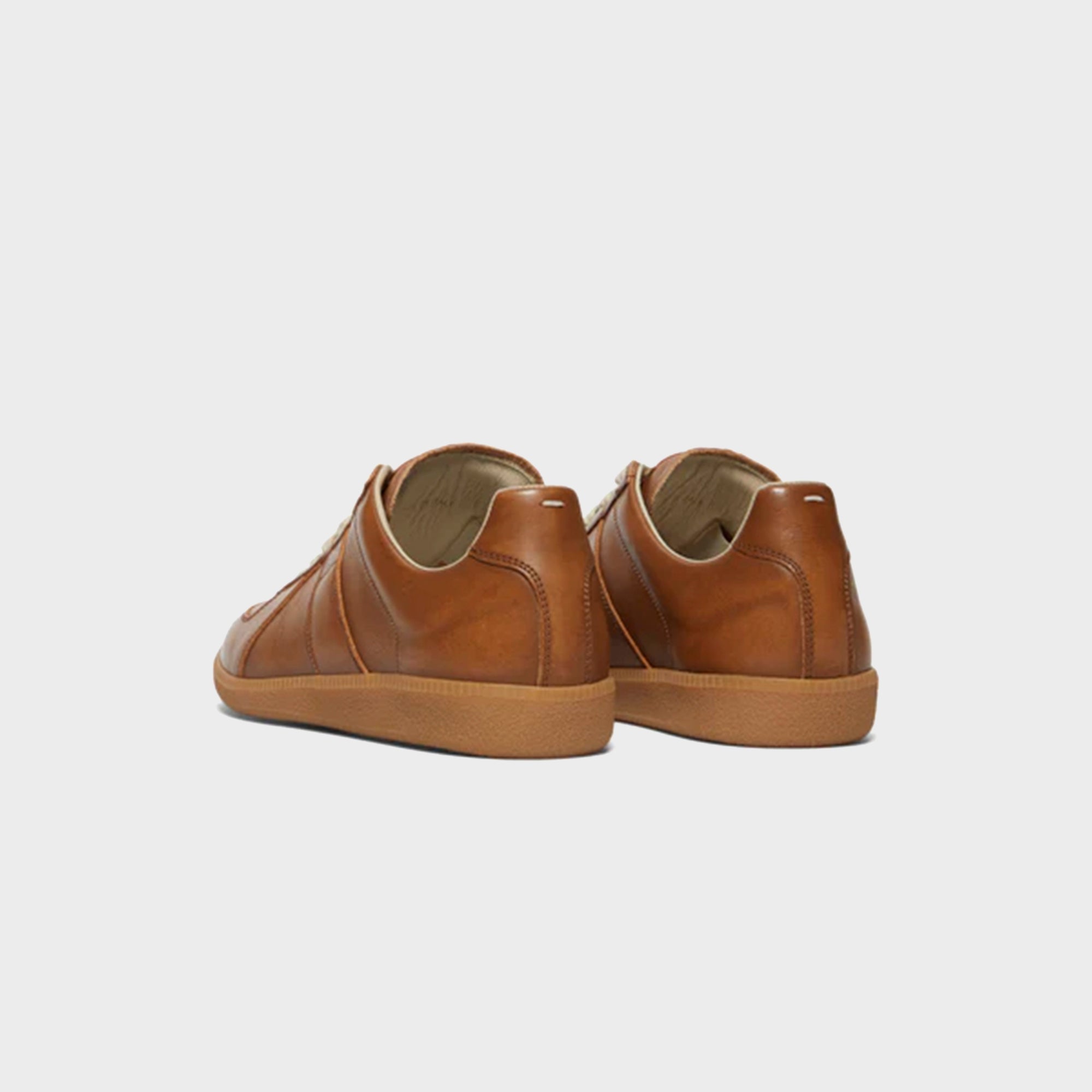 Maison Margiela WMNS Replica Sneaker - Safari Shade | Kith Safari Shade