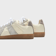 Maison Margiela Replica Sneaker - Lemon / Grey | Kith Lemon / Grey