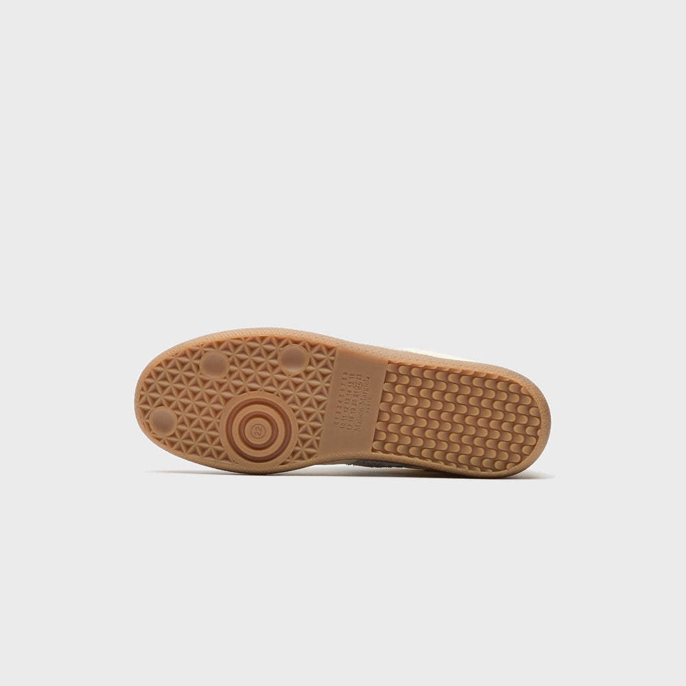 Maison Margiela Replica Sneaker - Lemon / Grey | Kith Lemon / Grey