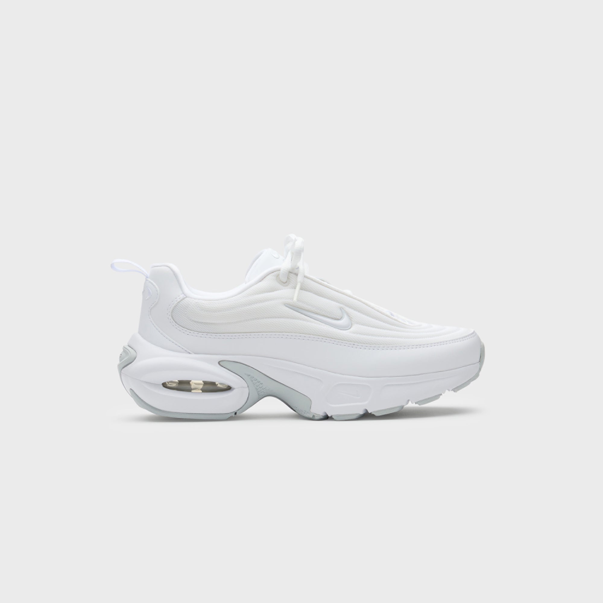 Nike WMNS Air Max Portal - White / Pure Platinum | Kith White / Pure Platinum