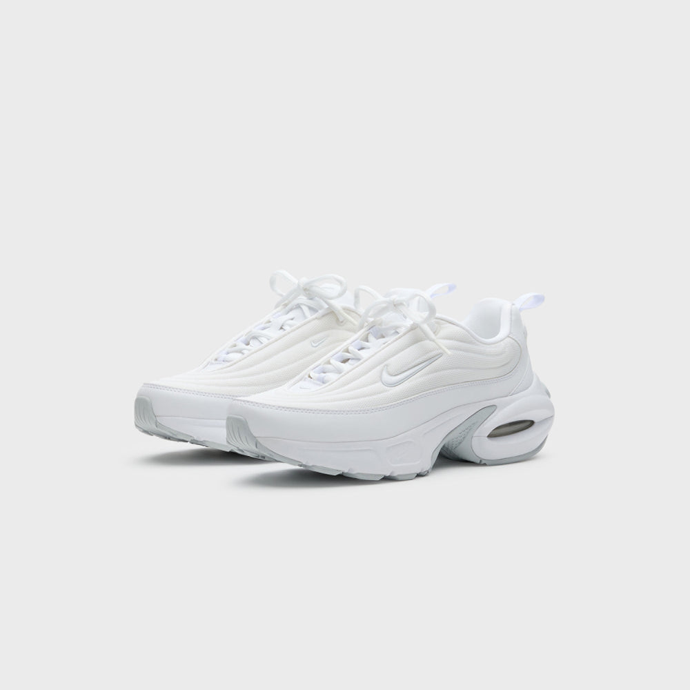 Nike WMNS Air Max Portal - White / Pure Platinum | Kith White / Pure Platinum