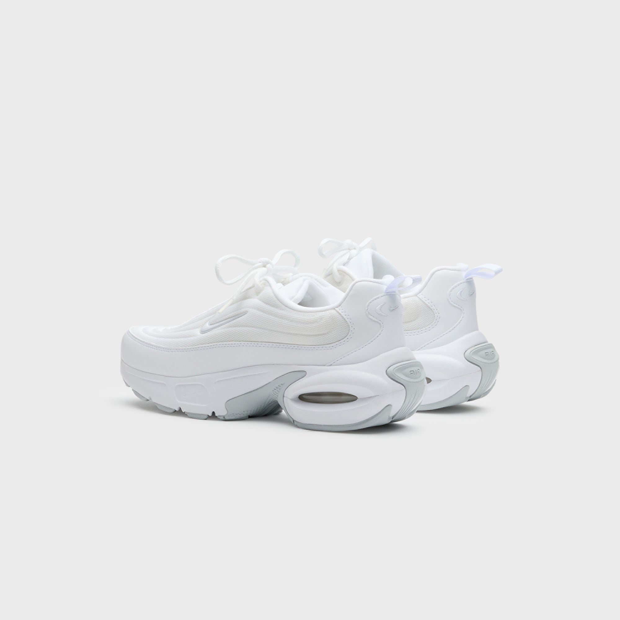 Nike WMNS Air Max Portal - White / Pure Platinum | Kith White / Pure Platinum