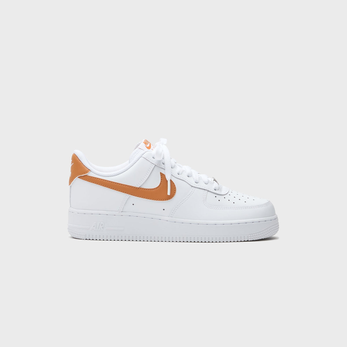 Nike Air Force 1 '07 Ess - Monarch / White | Kith Monarch / White
