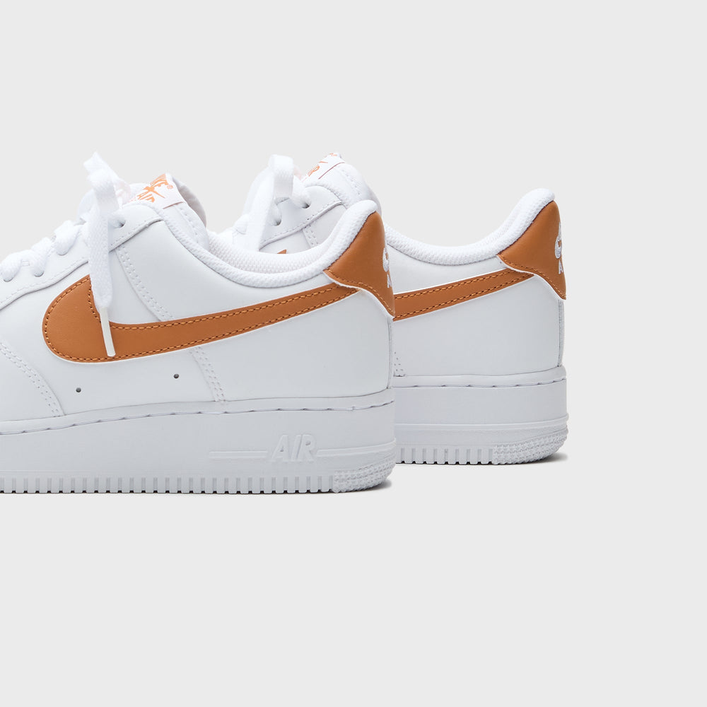 Nike Air Force 1 '07 Ess - Monarch / White | Kith Monarch / White
