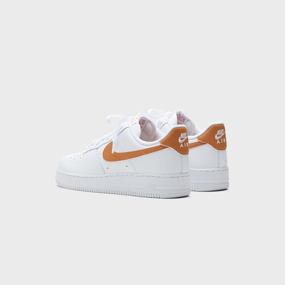 Nike Air Force 1 '07 Ess - Monarch / White | Kith Monarch / White
