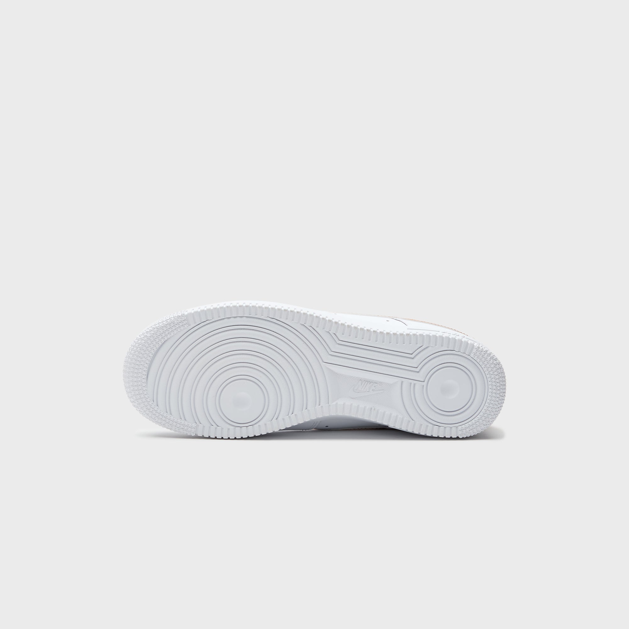 Nike Air Force 1 '07 Ess - Monarch / White | Kith Monarch / White