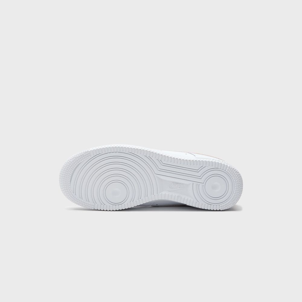 Nike Air Force 1 '07 Ess - Monarch / White | Kith Monarch / White