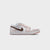 White / Light Soft Pink / Ironstone