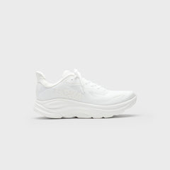 HOKA Clifton 10 - White | Kith White