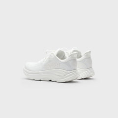 HOKA Clifton 10 - White | Kith White