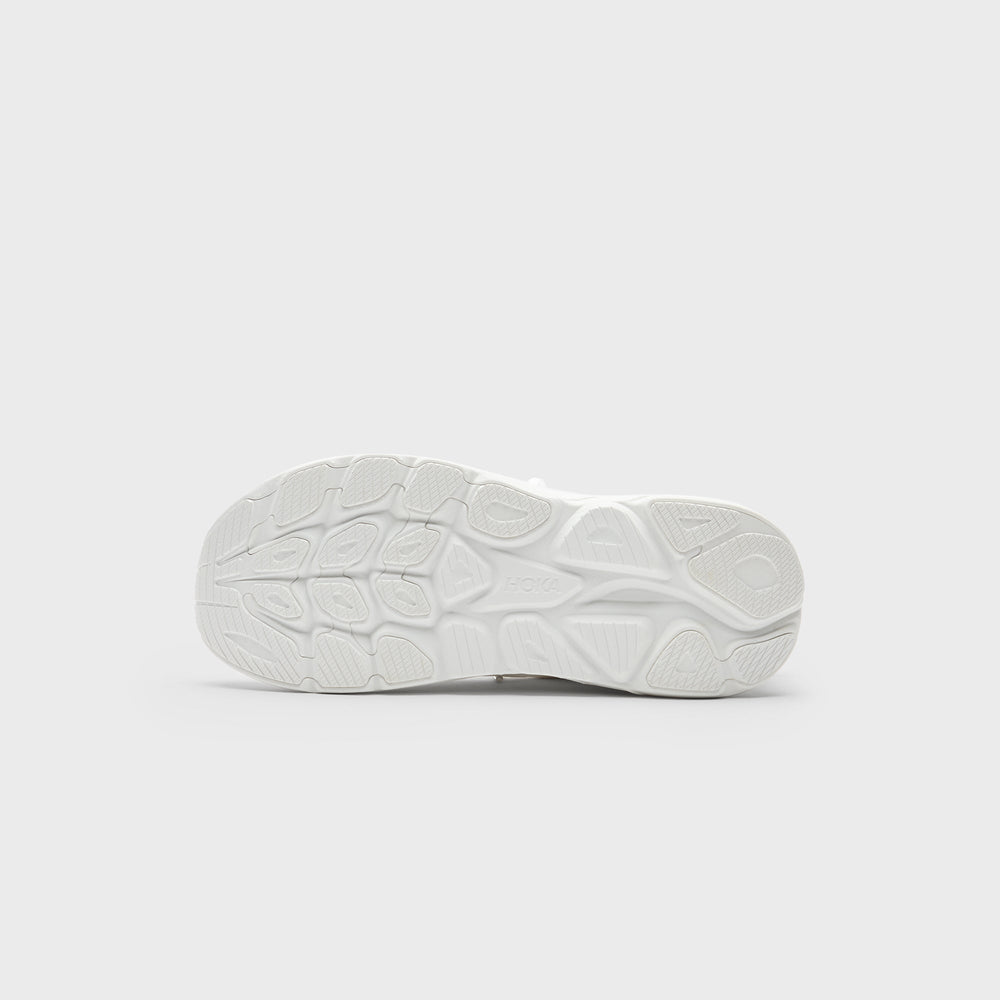 HOKA Clifton 10 - White | Kith White