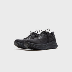 HOKA Clifton 10 - Black | Kith Black