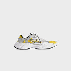 Balenciaga Monday - Light Grey / White / Yellow / Black | Kith Light Grey / White / Yellow / Black