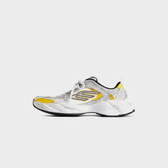 Balenciaga Monday - Light Grey / White / Yellow / Black | Kith Light Grey / White / Yellow / Black