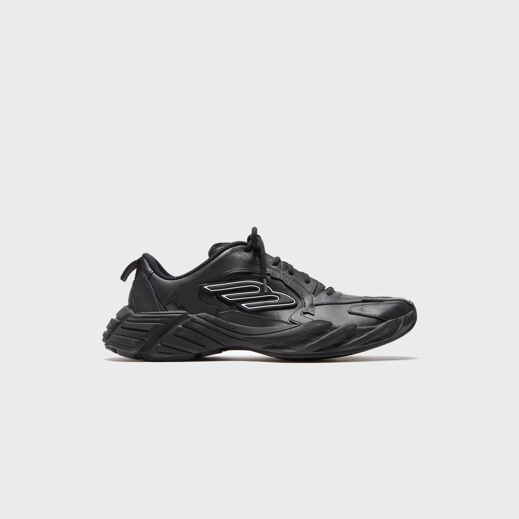 Balenciaga Monday - Black | Kith Black