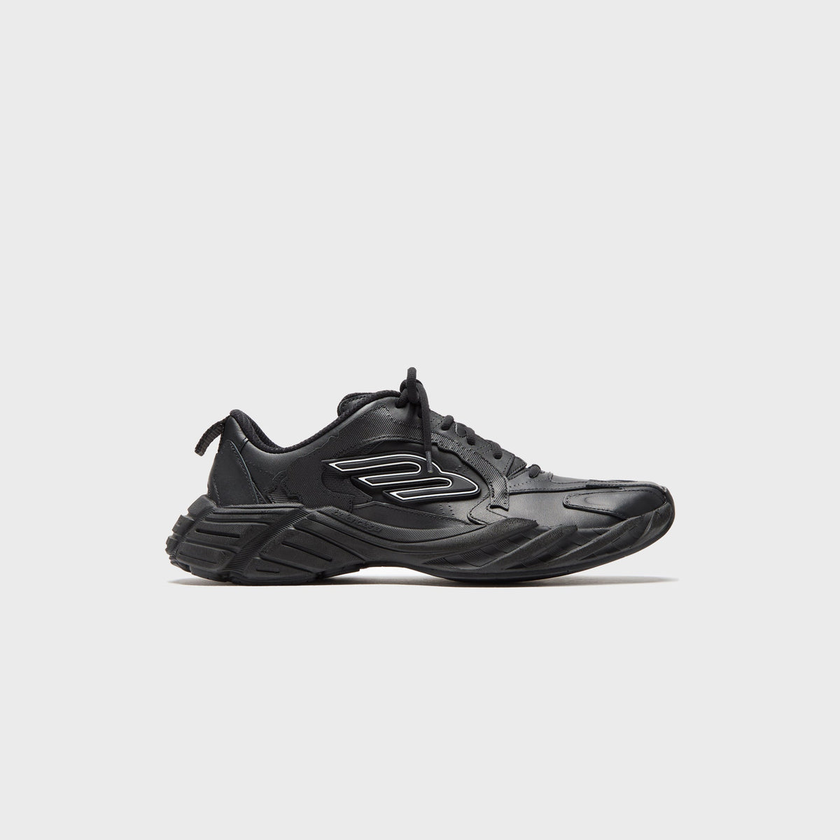 Balenciaga Monday - Black | Kith Black