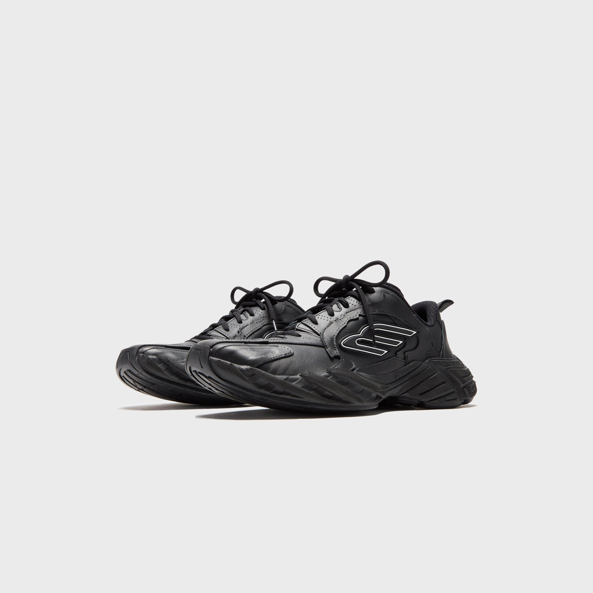Balenciaga Monday - Black | Kith Black