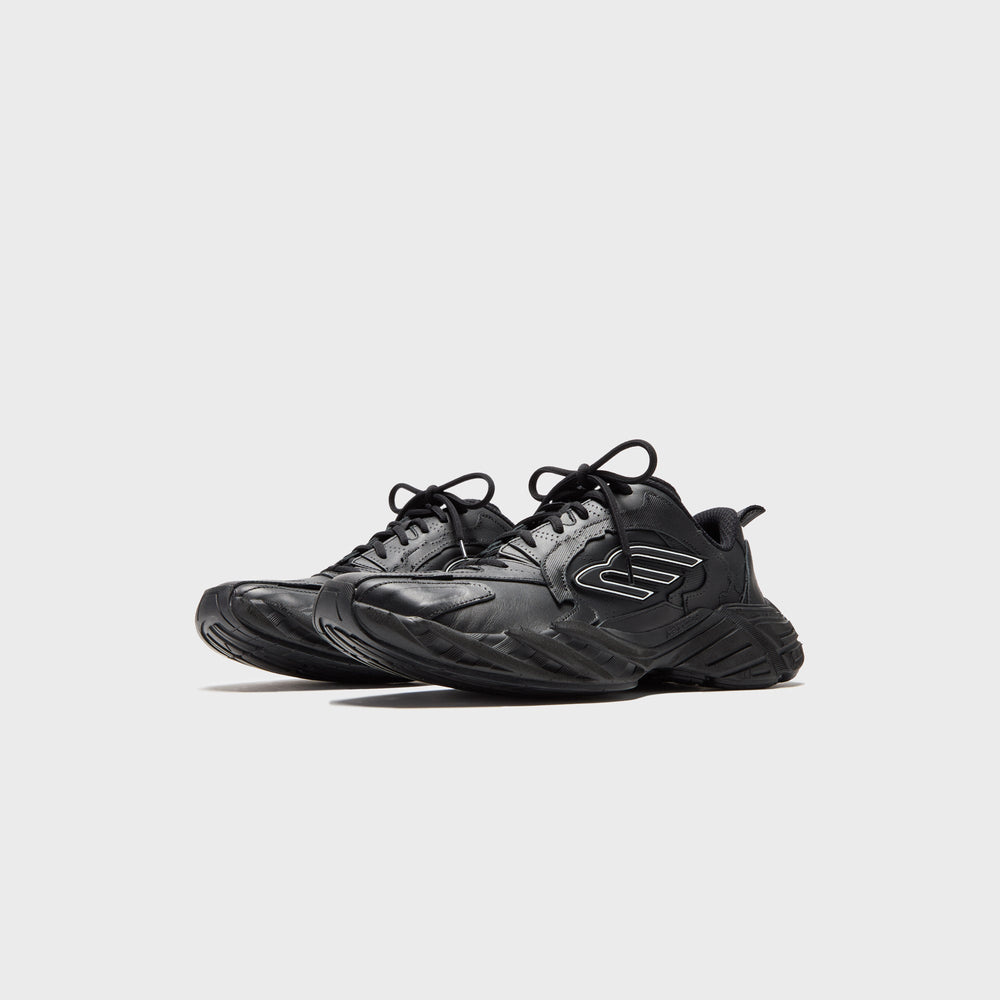 Balenciaga Monday - Black | Kith Black